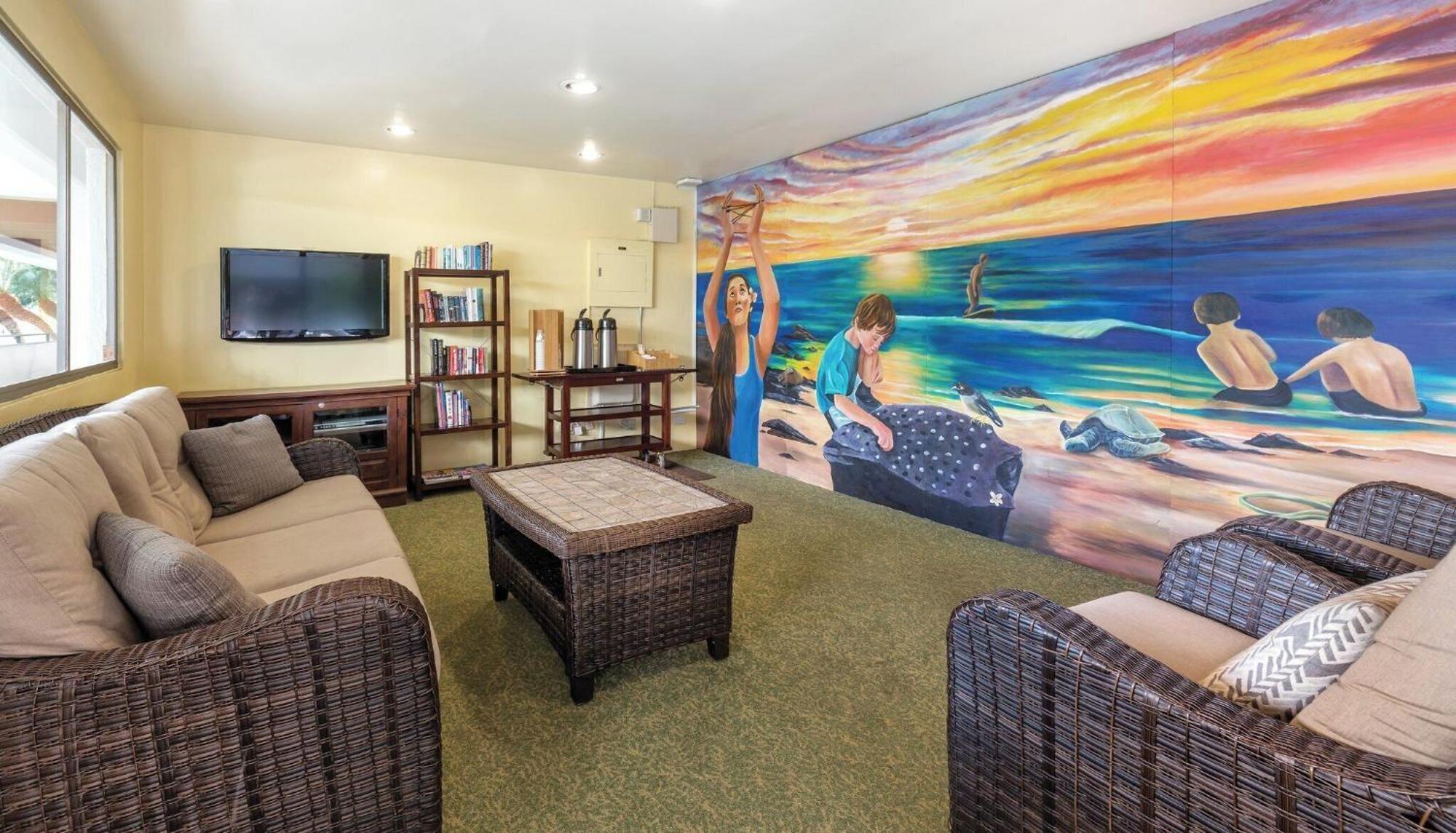 Royal Sea Cliff Aparthotel Holualoa Luaran gambar